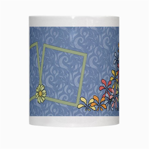 Mug Center