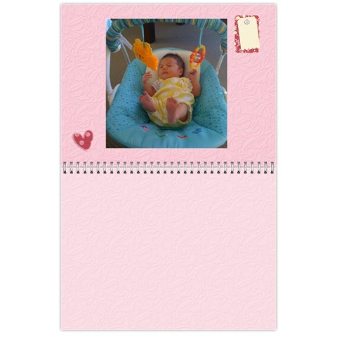 Meila By Brigitte Winnard Aug 2011