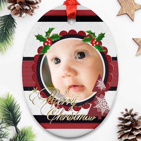 Xmas By Joely Front