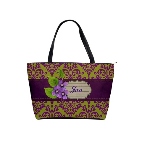 Bag Front