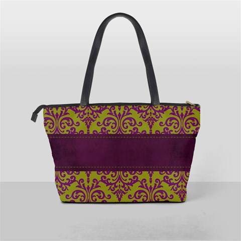 Bag Back