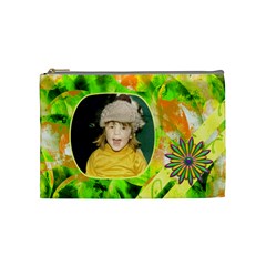 Colour Madness Medium Cosmetic Case - Cosmetic Bag (Medium)