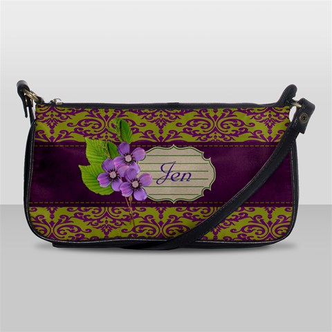 Clutch Bag Front