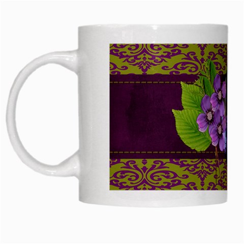 Mug Left