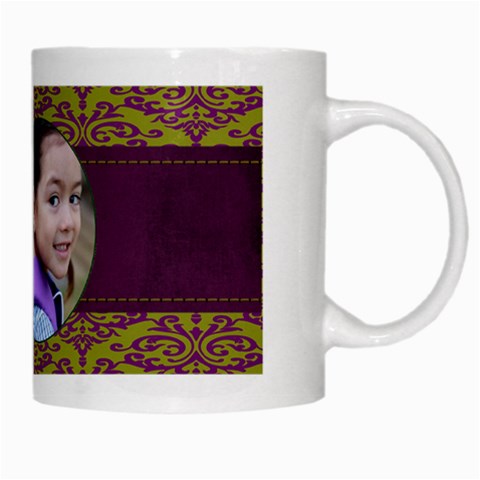 Mug Right
