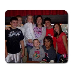 Large Mousepad