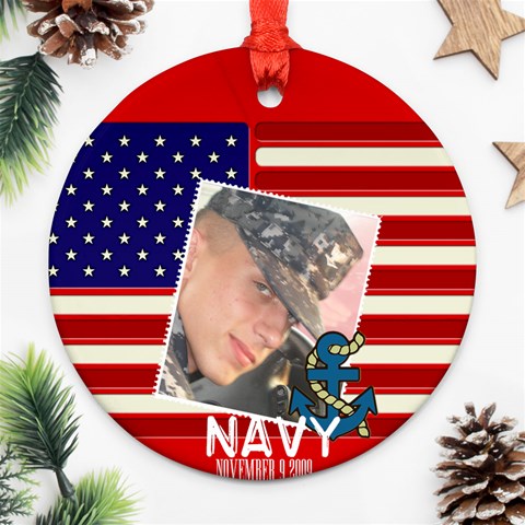 Navy 02 By Kelli Front