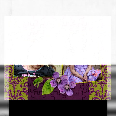 Puzzle Front