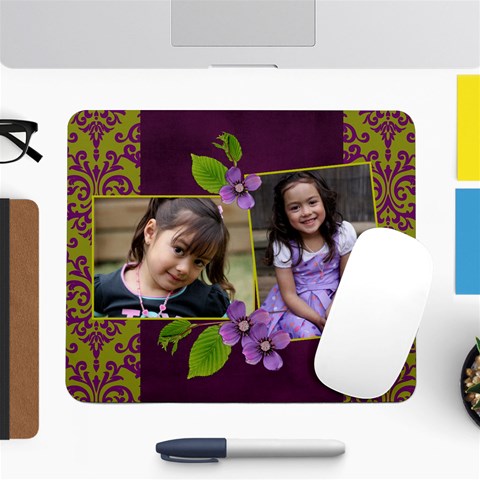 Mousepad Front