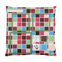 Pillow-Bloop Bleep 1001 - Standard Cushion Case (One Side)