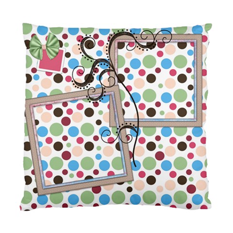 Pillow Front