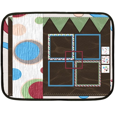 Blanket 35 x27  Blanket