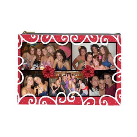 Ktv Bag By Nicole Mccracken Front
