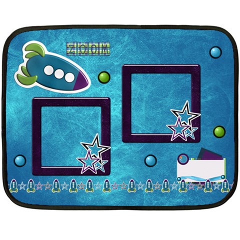 Blanket 35 x27  Blanket