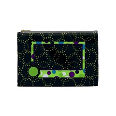 Cosmetic Bag-A Space Story 1002 - Cosmetic Bag (Medium)