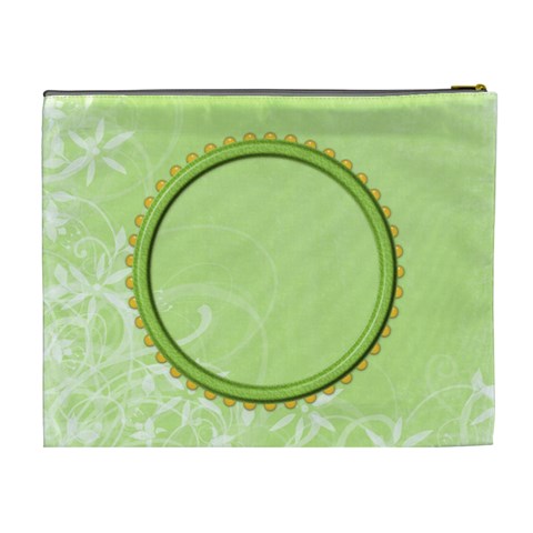 Cosmetic Bag Back