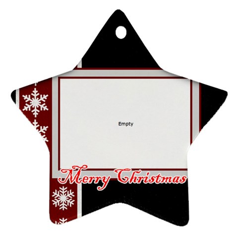 Xmas By Wood Johnson Front