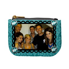 Kristen Ball - Mini Coin Purse