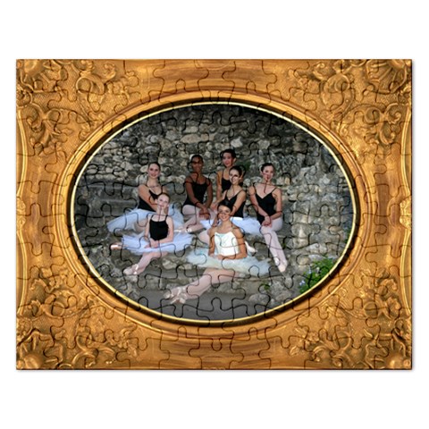 Pact Puzzle By Tracy Gardner Front