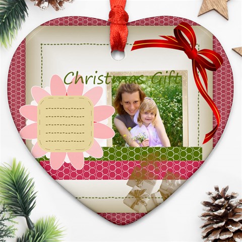 Xmas By Joely Front