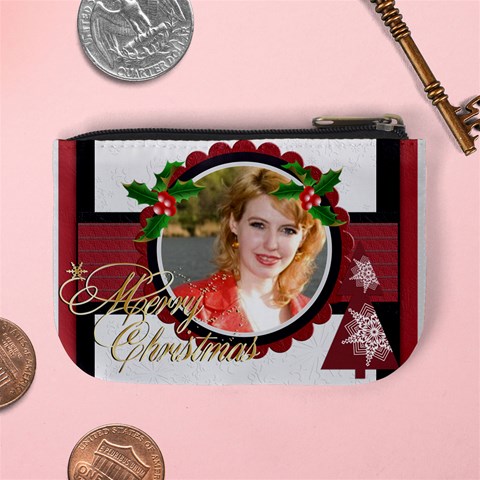 Xmas By Joely Back