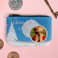 xmas - Mini Coin Purse