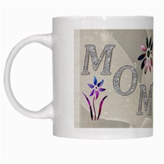 Pretty Mom Mug