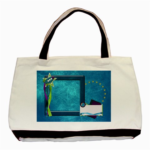 Tote Front