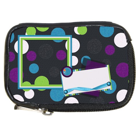 Camera Case Front
