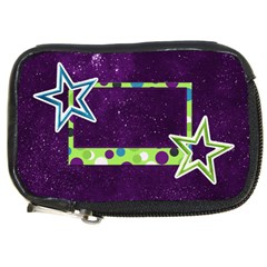 Camera Bag-A Space Story 1003 - Compact Camera Leather Case