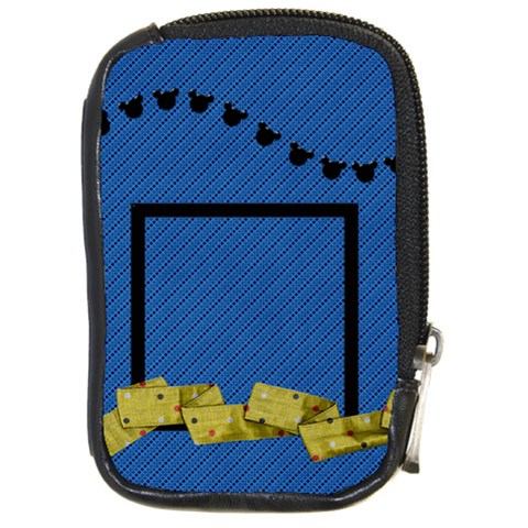 Camera Case Front
