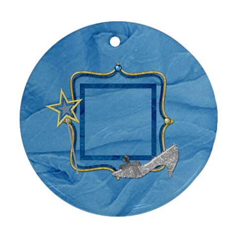 Ornament Front