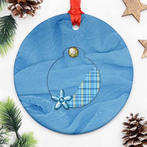 Ornament Back