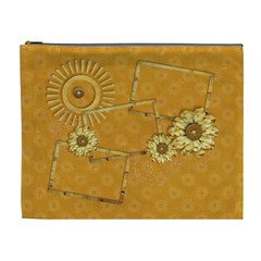 Sunshine XL cosmetic bag - Cosmetic Bag (XL)