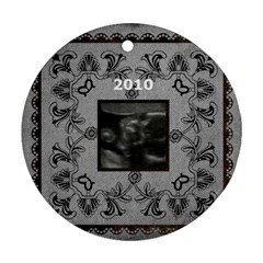 ryley s ornament - Ornament (Round)