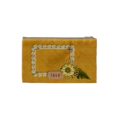 Lace Frame Back