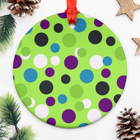 Ornament Back