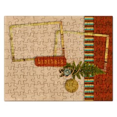 Brothers Puzzle