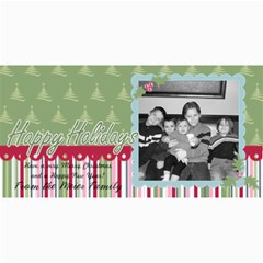 Happy Holiday Card 2