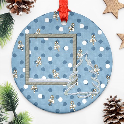 Ornament Front