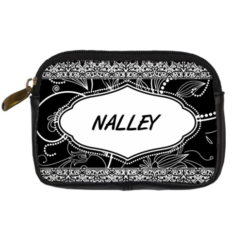 Kids & Name By Nicole Nalley Front
