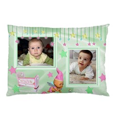 My Precious Pillow Case 1
