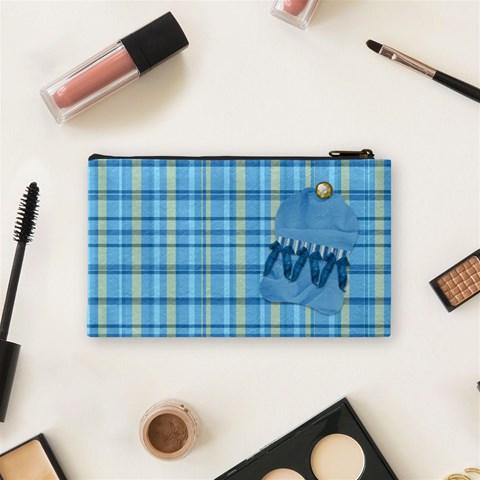 Cosmetic Bag Back