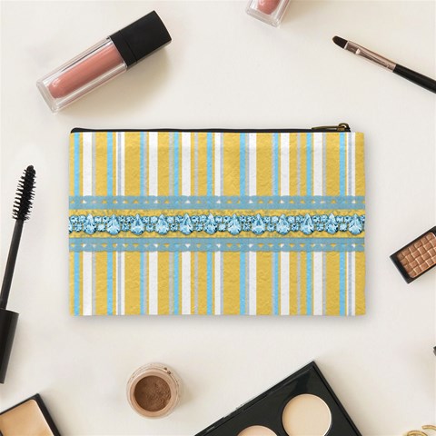 Cosmetic Bag Back