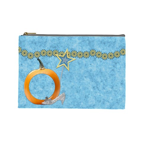 Cosmetic Bag Front