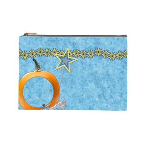 Cosmetic Bag Front