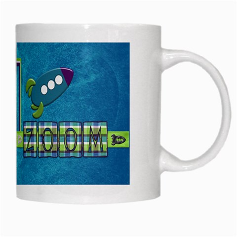 Mug Right