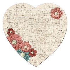 Flowers-puzzle