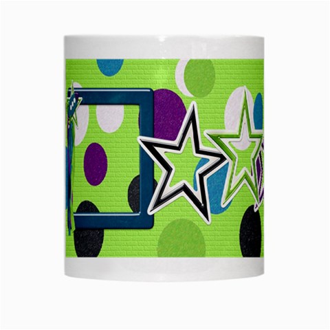 Mug Center