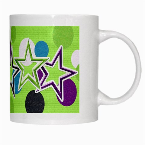 Mug Right